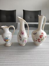 Porzellan vasen henkel gebraucht kaufen  Klosterlechfeld
