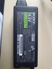 Sony laptop adapter gebraucht kaufen  Wachtendonk
