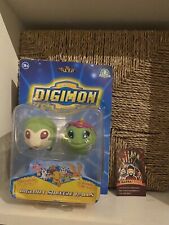 Digimon giochi preziosi usato  Milano