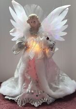 Fiber optic angel for sale  Willoughby