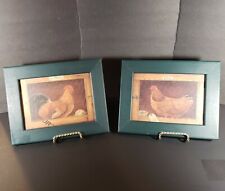 Pair green framed for sale  Bridgeville