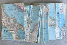 National geographic maps for sale  Norcross