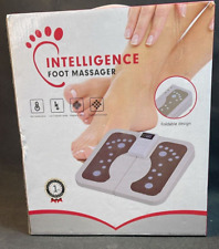 Intelligence foot massager gebraucht kaufen  Neu-Isenburg