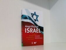 Angriffsziel israel gefangen gebraucht kaufen  Berlin