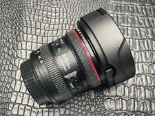 Canon 15mm usm for sale  Portsmouth