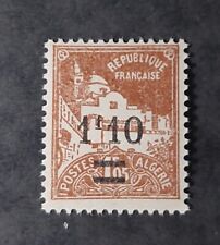 Colonie française 1927 d'occasion  Criquetot-l'Esneval