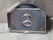 SCHUCO tin toy 1960's OPEL OLDTIMER REPLACEMENT MERCEDES CAR RADIATOR SPARE PART. for sale  Shipping to South Africa