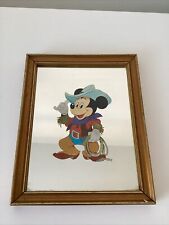 Vintage mickey mouse for sale  CLECKHEATON