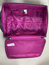 Tripp suitcase small for sale  ST. ALBANS