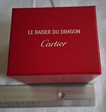 Cartier vintage parfümkasten gebraucht kaufen  Düsseldorf