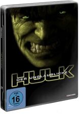 Unglaubliche hulk steelbook gebraucht kaufen  Berlin