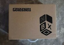 Goldshell box hand for sale  Ames