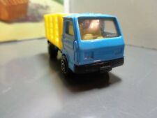  MAISTO CAB OVER ENGINE  STAKE BODY TRUCK  1:80 SCALE  5-7-17          for sale  Shipping to Canada