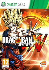 Jeu Xbox 360 - Dragon Ball: Xenoverse - Edition Standard - Complet - PAL FR comprar usado  Enviando para Brazil