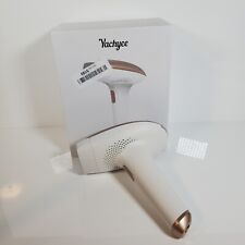 Yachyee Permanent IPL Laser Hair Removal Device New Open Box, used for sale  Shipping to South Africa
