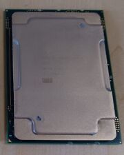 Intel Gold 6248 SRF90  2.50GHz 20-Core 27.5MB  LGA3647 CPU Processor, used for sale  Shipping to South Africa