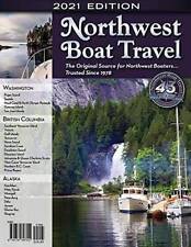 Northwest boat travel for sale  Montgomery