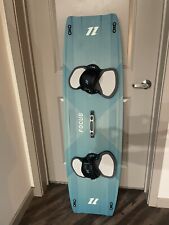 North focus kiteboard for sale  Sacramento