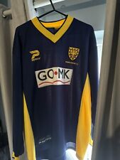 Wimbledon shirt last for sale  WALLASEY