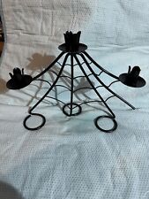 halloween candelabra for sale  West Chester