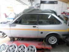 Fiesta mk1 sport for sale  ST. HELENS