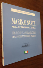 Nonnis marinai sardi usato  Cagliari