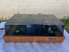 Turntable panasonic bsr for sale  Shipping to Ireland