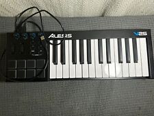 Teclado Alesis V25 - 25 teclas USB MIDI com cabo USB comprar usado  Enviando para Brazil