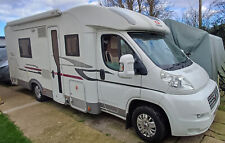 Fiat motorhome adria for sale  ALFORD