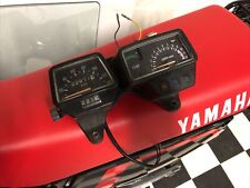 yamaha speedo clock for sale  STALYBRIDGE