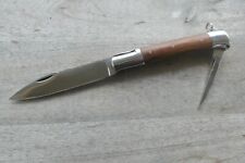 Couteau ancien issoire d'occasion  Ceyrat