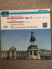 Beethoven symphony vinyl for sale  ILFRACOMBE