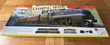 Hornby "Coming Home" R1060 Complete Train Set - NEVER USED BOXED Complete for sale  Shipping to South Africa