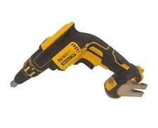 Pistola de parafuso DeWALT DCF620 20 V MAX XR drywall sem escova (somente ferramenta) , usado comprar usado  Enviando para Brazil