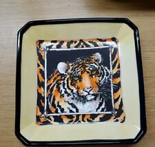 Tiger decorative ceramic for sale  Gilbert