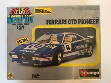Ferrari gto pioneer usato  Seggiano