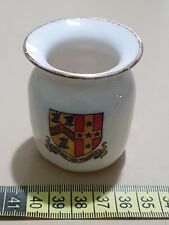 Crested ware goss for sale  WOKING