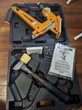 hardwood floor nailer for sale  Flushing