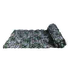 Camo netting net for sale  Shipping to Ireland