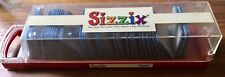 Sizzix sizzlits classic for sale  LAUNCESTON