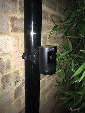 Ring stick camera for sale  BALDOCK