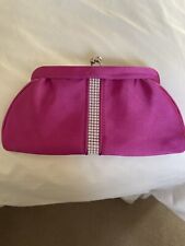 Ladies clutch bag for sale  READING