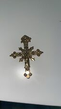 Bijoux croix carats d'occasion  La Seyne-sur-Mer