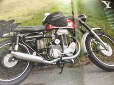Matchless g80cs motorcycle for sale  BRIGHTON