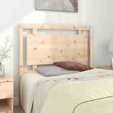 Bed headboard 105.5x4x100 for sale  Ireland