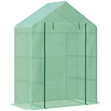 Outsunny greenhouse outdoor for sale  GREENFORD