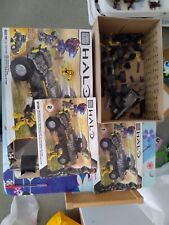 Mega bloks halo for sale  WINCHESTER