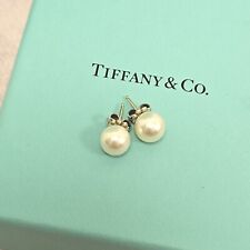Tiffany genuine sterling for sale  MANCHESTER