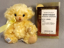 Merrythought cheeky bear for sale  Mount Vernon