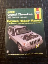 Haynes 50025 repair for sale  Batesville